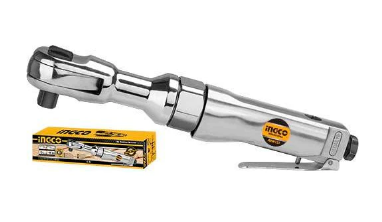 Ratchet Neumatico M1/2 Torque 68Nm 160Rpm Ingco - Arw121