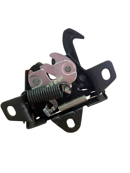 CHAPA CAPOT DAEWOO LANOS 