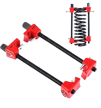 Recogedor Asipirales Rango 10.6 Pulgadas - X0036T95Y5