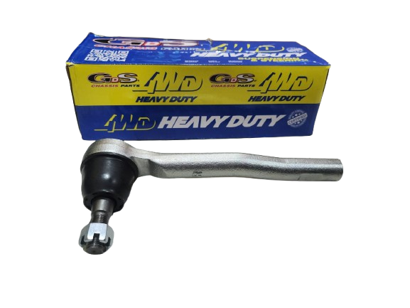 [C91527] TERMINAL DIRECCION DERECHO MAZDA BT50 FORD RANGER 2.2 3.2 2013-2017 MARCA GDS ES 800420R-TH