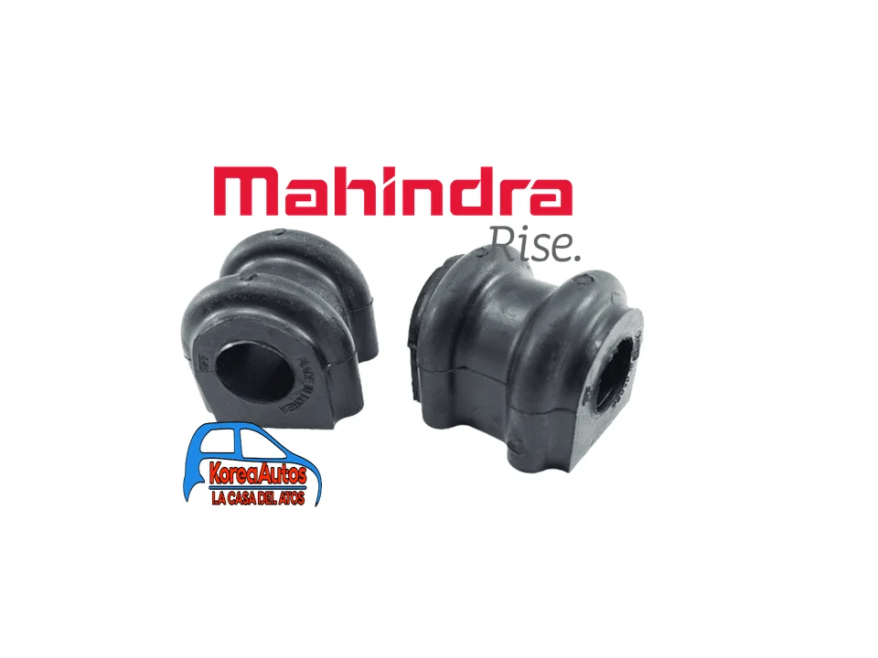 BUJE BARRA ESTABILIZADORA  KUV 100 ORG 0401EAA02201N