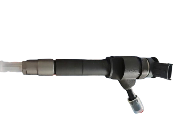 INYECTOR MAZDA BT50 DIESEL 2.5 FORD RANGER INY 1005 1 BOSCH ORIGINAL 