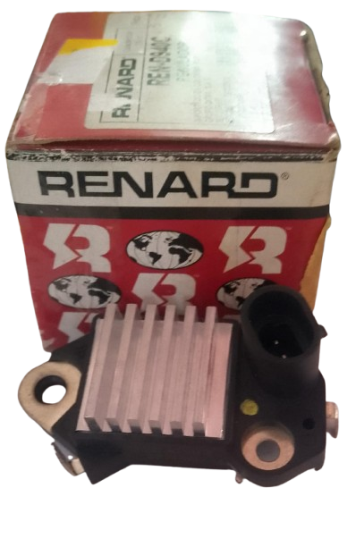 Regulador Alternador Spark Renard D940C