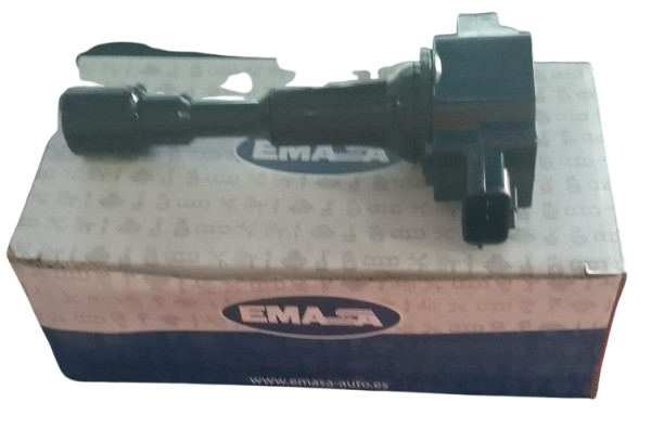 BOBINA IGN. MAZDA 2 1.5L /MAZDA 3 1.6L  EMASA