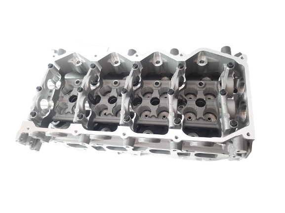 CULATA MOTOR NISSAN ALMERA GA16DE DOHC 16V N16 CLM-303-AHS-13