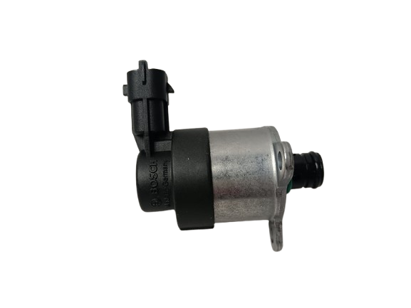 [9755] Regulador Bomba Combustible Fiat / Peugeot / Great Wall / Mahindra / Ducato / Jmc 2.8 Marca Bosch
