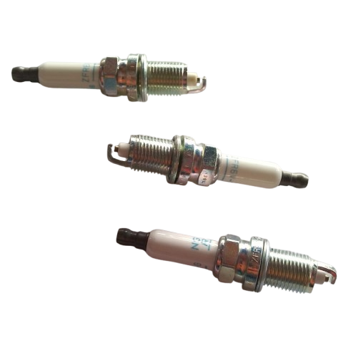 BUJIA SONIC TRACKER CRUZE  NGK ZFR6V-G