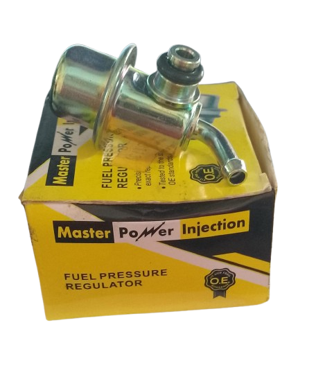 Regulador Gasolina Elantra I30 Cerato Ix35 I10 Master Power - Tyf021
