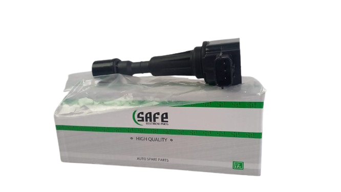 BOBINA IGNICION MAZDA 2/3 1.6../14 MK SAFE  ZJ49-18-100