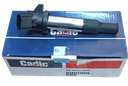 BOBINA IGNICION JAC J2-J5 EPICA - CADIC 19005277