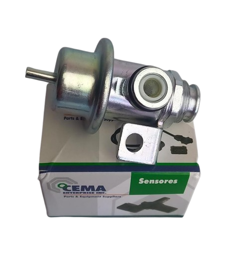[E2095A] Regulador Gasolina Luv 2.2 Dmax 2.4 Marca  Cema - Cs-Pr92