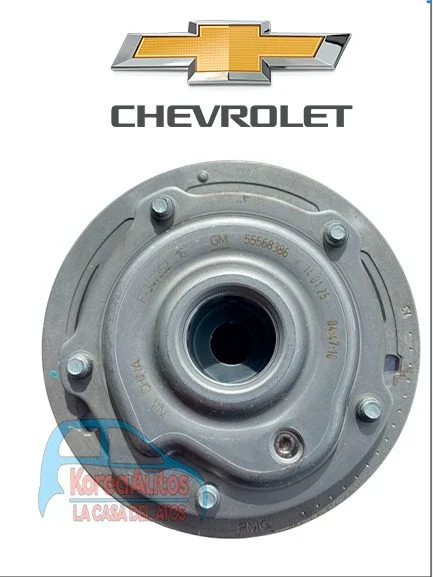 DECALADOR EJE LEVAS TRACKER SONIC ADM ORIGINAL 55568386