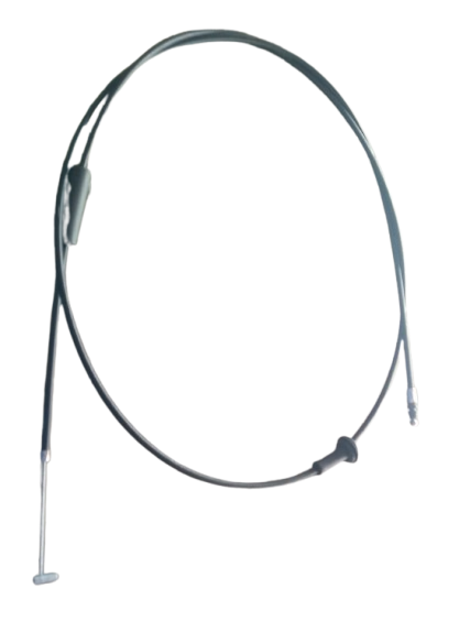 GUAYA CAPOT ATOS 81190-02000