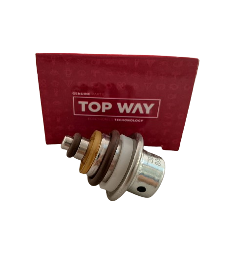 Regulador Presion Gasolina Mazda 2/3/6 Marca  Fp