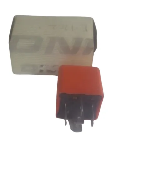 [E4202] Rele Ventilador Radiador Corsa Vectra Zafira Dni 0107