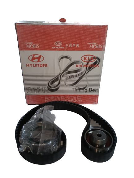 KIT REPARTICION KARENS ELANTRA TIBURON 2.0 113 X 25.4 KGT10050 113 DIESTES 2 PATINES 