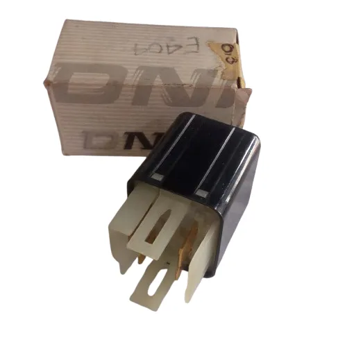 [E404] Reloj 12V Honda Toyota Dni 8113