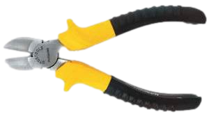 [X0054] ALICATE CORTE 6" UYUSTOOLS