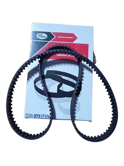 CORREA REPARTICION GOL CROSSFOX POLO VOYAGE 1.6 135D GATES - 030109119AG