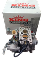 CARBURADOR LUV2300 MKA KING 
