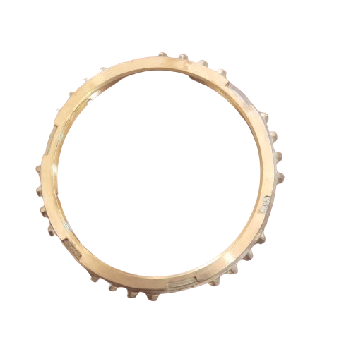 BRONCE 1RA Y 2DA CHANA / HAFEI MINYI MKA ABBIN