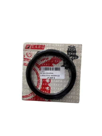 [C1334C] Reten Ciguenal Corsa/Aveo (80X89X10) Marca Sabo