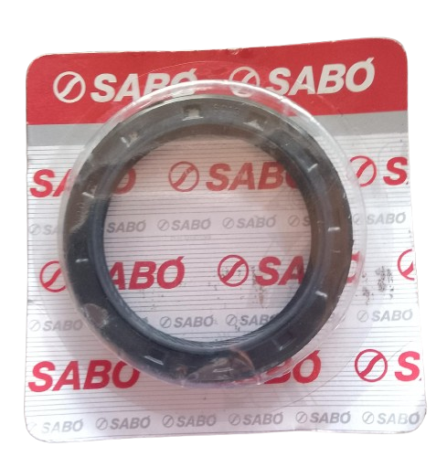 Reten Ciguenal Ford Ecosport Delantero 1.5 Mka Sabo 06013 48 X 63.5 X 8