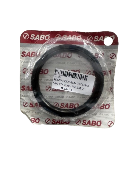 Reten Cigue±Al Trasero Sail  77X91X8 - Mk Sabo