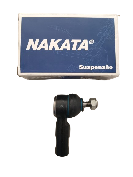 [C3097C] Terminal Direccion Derecho Izquierdo Corsa 1994-2011 12X1.5 Marca Nakata N3009