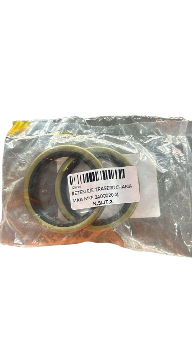 [C5716] Reten Eje Trasero Chana Mka Mkf 2400020-01 Marca Pos