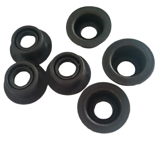 Reten Selector Palanca  Cambios Spark Cronos 724