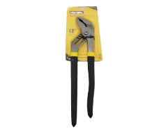 [X11409] Alicate Picoloro Deluxe 12 Uyu - X11409