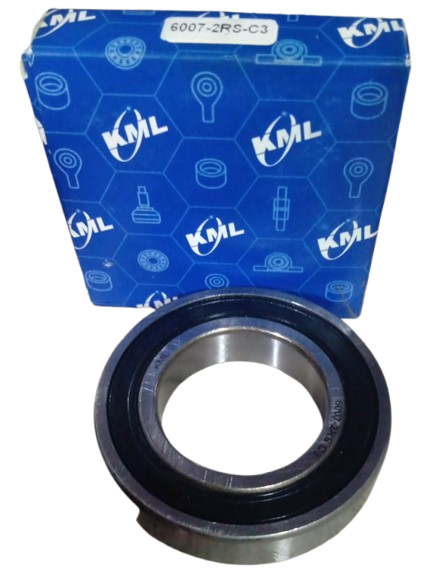 [12101C] Rodamiento Caja Atos 6007 6007-2Rs-C3