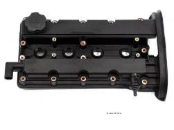 TAPA VALVULAS AVEO, OPTRA CON CODO 1.4-1.6  96473698