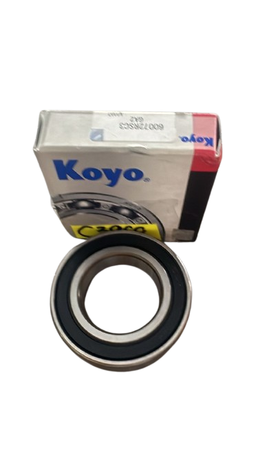 Rodamiento Caja Spark Cronos (Grande) 60072 60072Rsc3 Koyo
