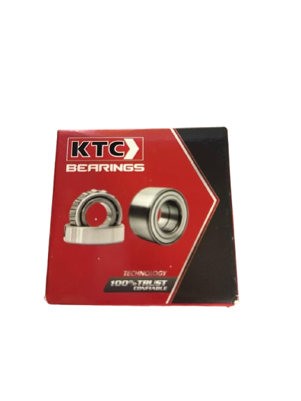 Rodamiento Delantero Atos I25 Verna Mka Ktc