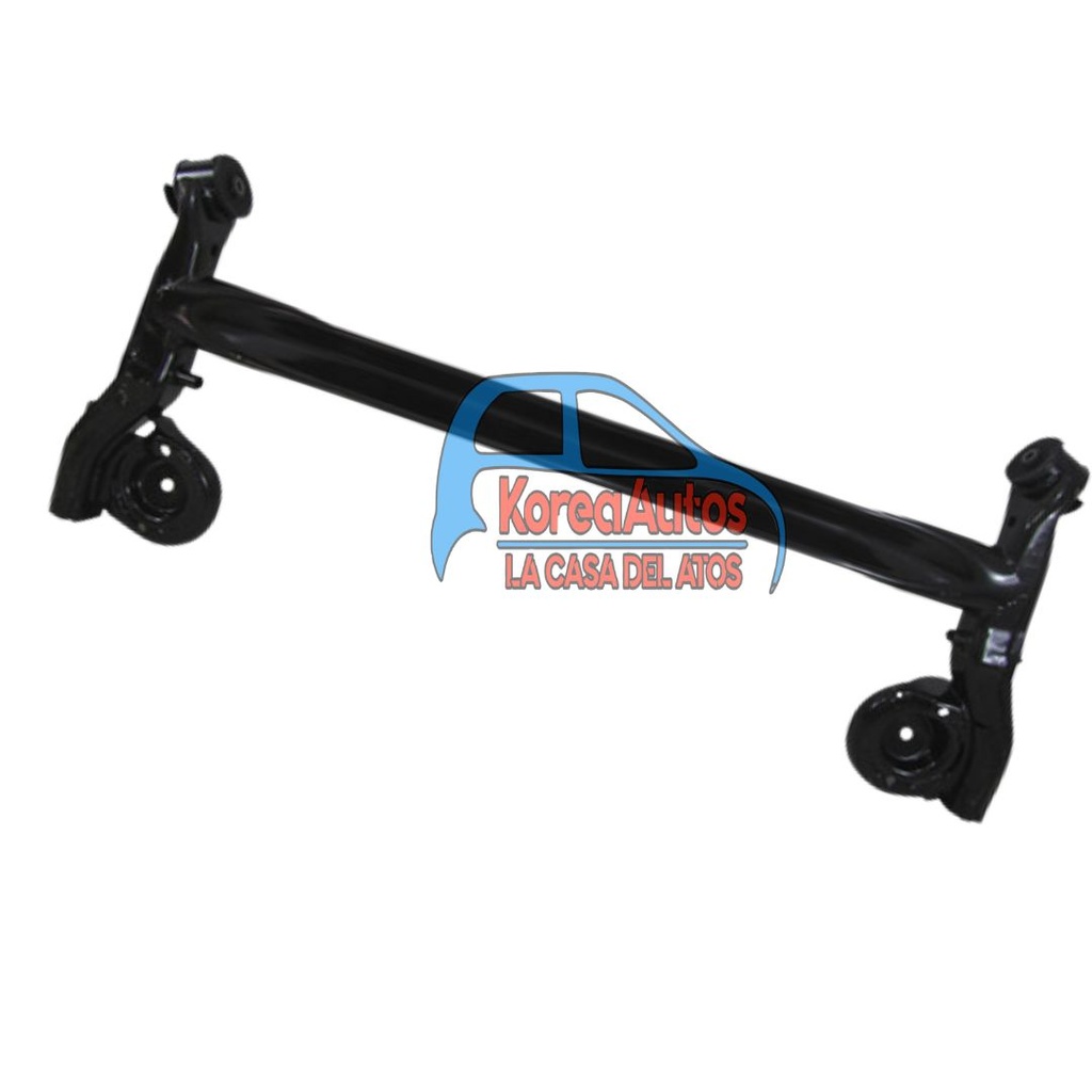 PUENTE TRASERO TROQUE I10  55100-0x000