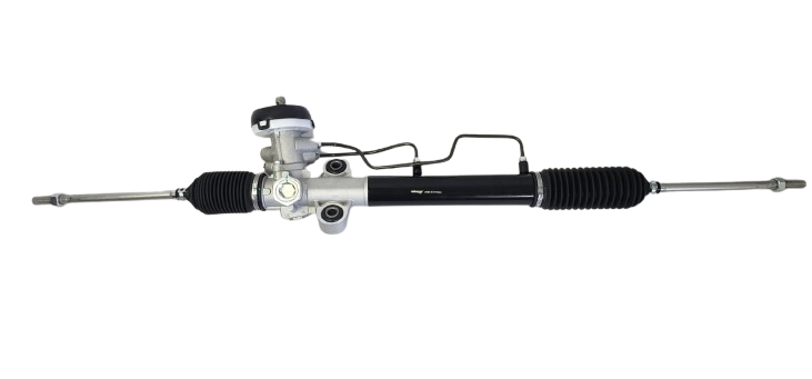 CAJA DIRECCION ACCENT/VERNA(00-02) HIDRAULICA C/AXIALES C/GPOLVO MARCA YOKOMITSU 7134016050