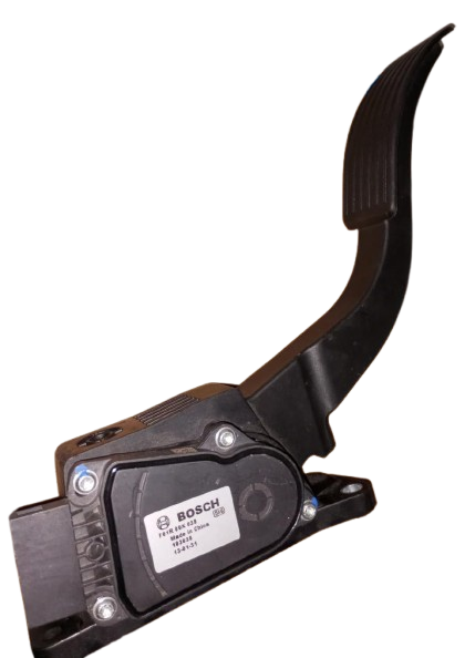 PEDAL BRILLANCE V5/GREAT WALL HAVAL H9/ JAC J4 J5 J6  f01r00x038