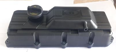 TAPA VALVULA KIA PREGIO K2700  OK65B-10220B