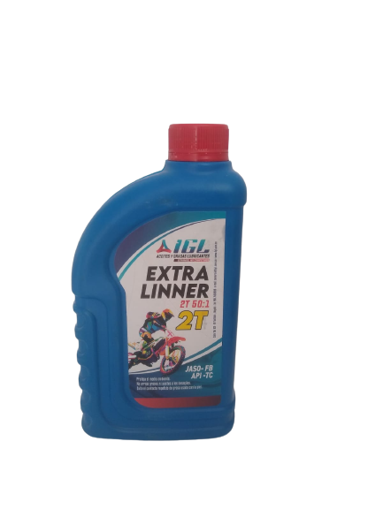 ACEITE MOTOR 50 2 TIEMPOS MOTO  a2t2450 - IGL