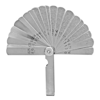 CALIBRADOR 26 HOJAS I.O COMPANY - 1403