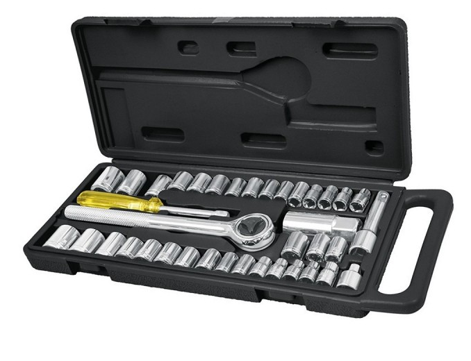 KIT HERRAMIENTA PRETUL