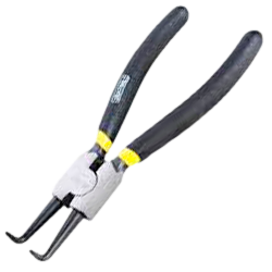 [X0207] Alicate Saca Pines Curvo 7 Pulgadas - Als207