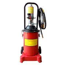 ENGRASADORA NEUMATICA FF-08B-12L I.O COMPANY - 6021A