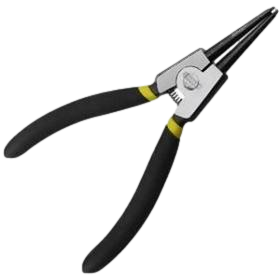 Alicate Sacaseguro 7"  Als307