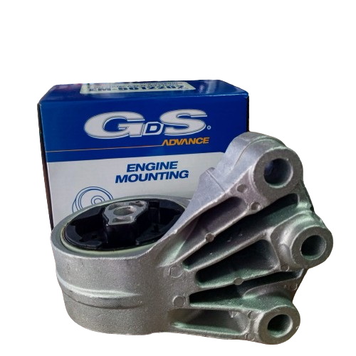 SOPORTE MOTOR TRAS. CAPTIVA 2.4 MKA GDS 5612202