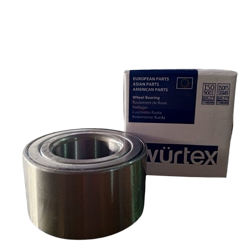Rodamiento Optra 1.4 / 1.8 Delantero Mk Wurtex 7397439