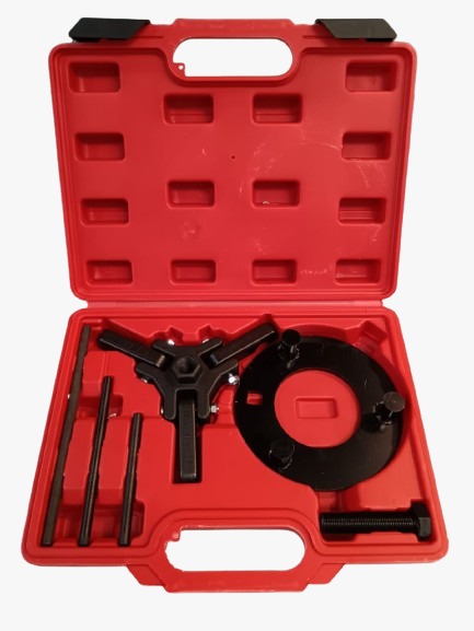 EXTRACTOR POLEA UNIVERSAL GM/CHRYSLER/MITSUBISHI/HYUNDAI/MAZDA - IH-G8078