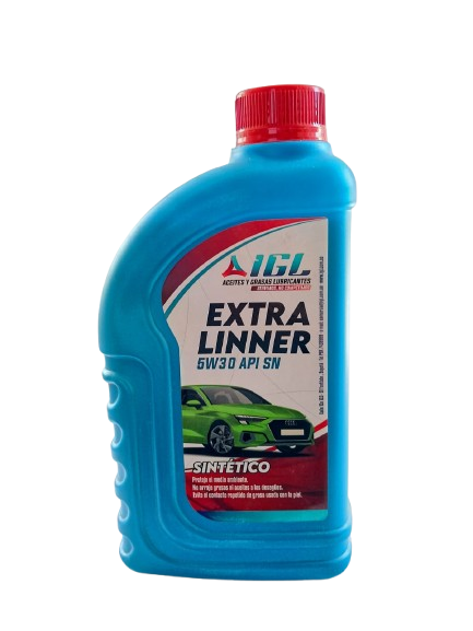 COMBO CACEITE  5W-30  1/4  CAPTIVA TODOS  SONIC,TRACKER, CRUCE X12 UND MANDO - sn5w30-1l